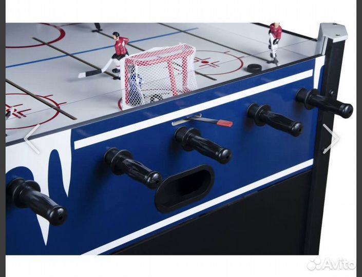 Напольный хоккей «Winter Classic”