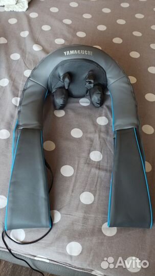 Yamaguchi Yoki - Многофункциональный массажер для