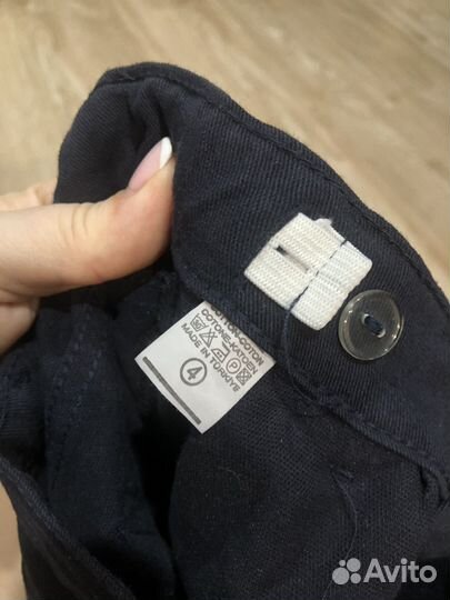 Брюки для мальчика