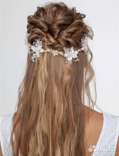 Диадема для девочки