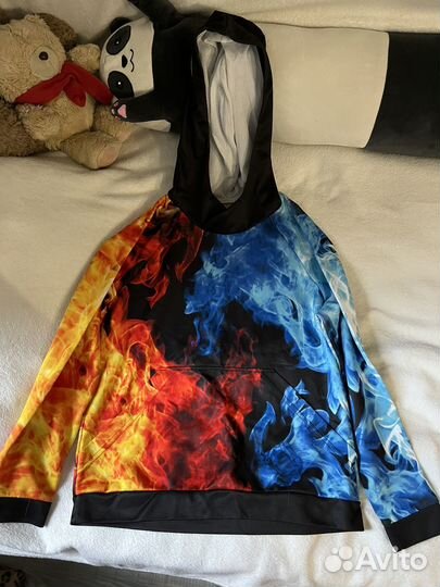 Одежда пакетом на мальчика146-152