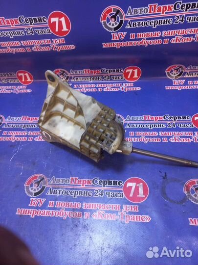 Кулис Верхняя Торпеда Citroen Jumper Peugeot Boxer