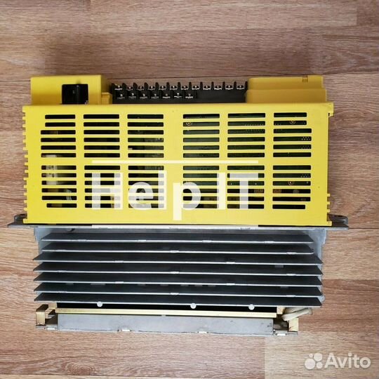 Сервопривод Fanuc A06B-6089-H105
