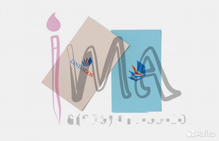 Графический дизайнер