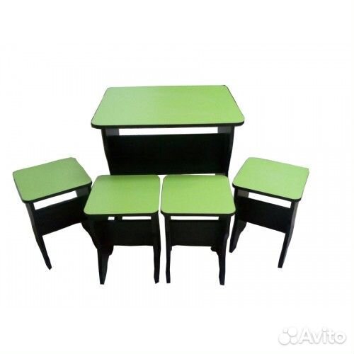 Обеденная зона