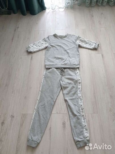 Спортивный костюм женский Incanto