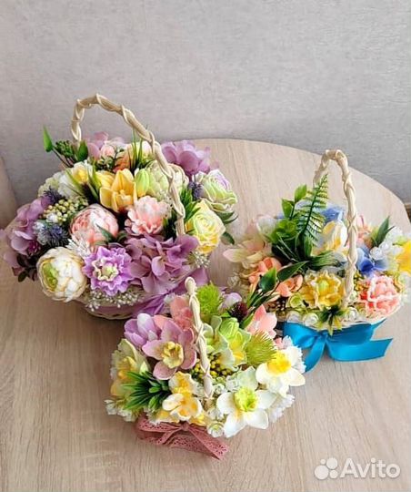 Букет цветов любимому учителю