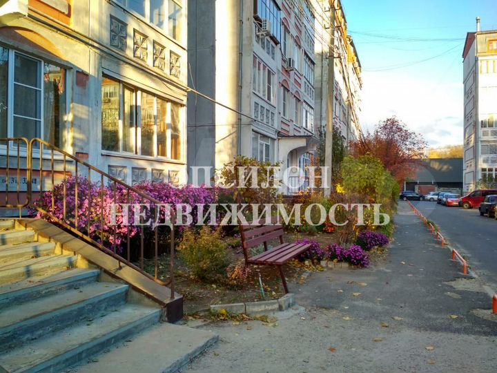 3-к. квартира, 145 м², 5/6 эт.