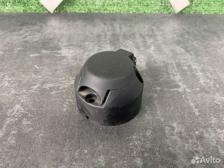 Розетка для прицепа