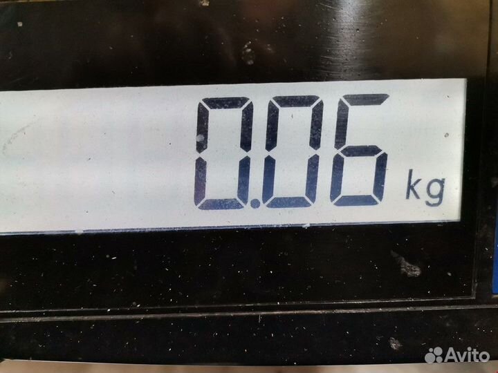 Датчик детонации Volkswagen Bora 1999 030905377C