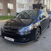 Citroen C4 1.6 AT, 2008, 280 000 км, с пробегом, цена 650 000 руб.