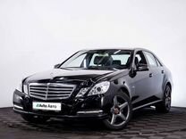 Mercedes-Benz E-класс 1.8 AT, 2011, 137 000 км, с �пробегом, цена 1 317 070 руб.