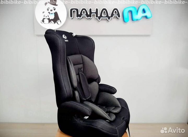 Детские автокресла