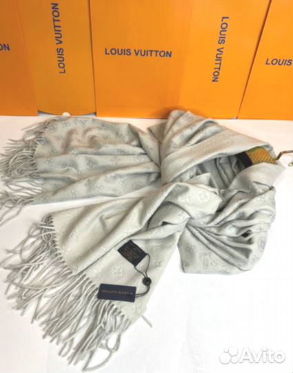 Женский палантин i-3099