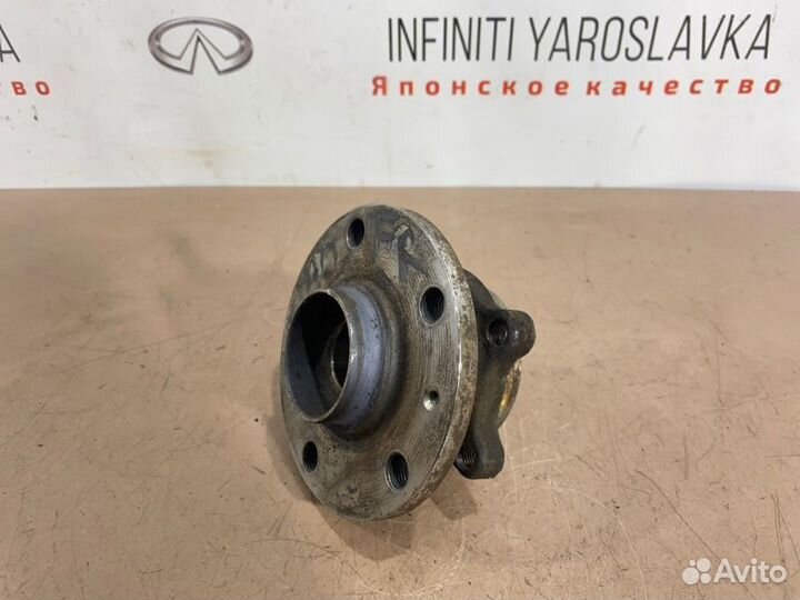 Подшипник ступицы передний правый Skoda Yeti 5L