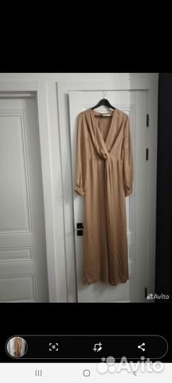 Платье 50 52
