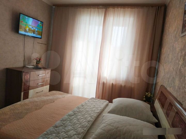 1-к. квартира, 33 м², 2/10 эт.