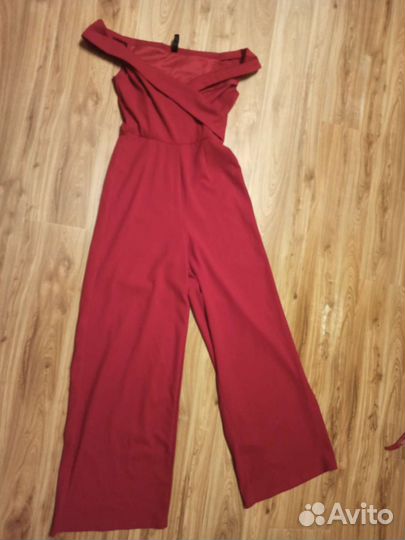 Комбинезон женский