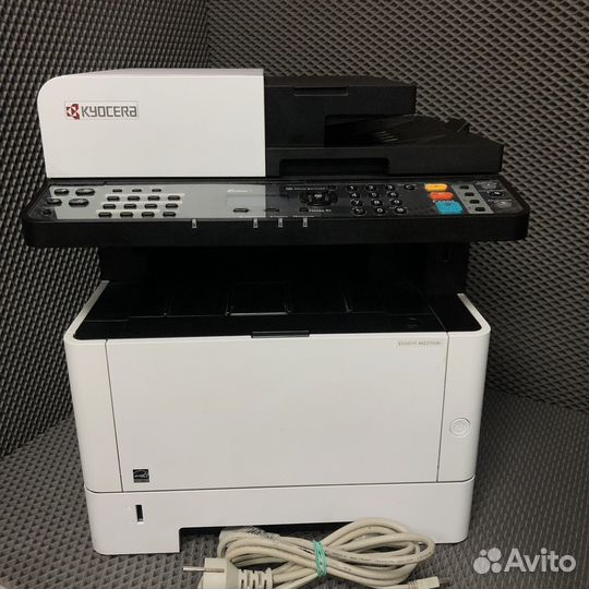 Мфу Kyocera ecosys M2235dn (62511)