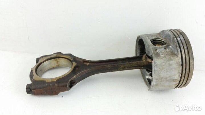 Шатун Toyota Camry ACV30 2AZ 2004