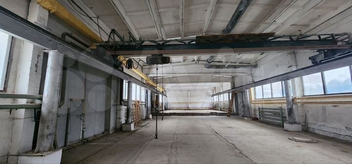 Производство, 324 м²