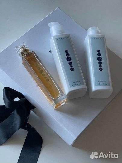 Духи эссенс