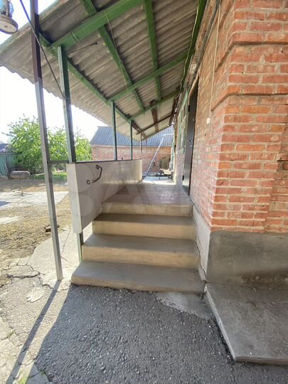 Дом 85 м² на участке 5 сот.