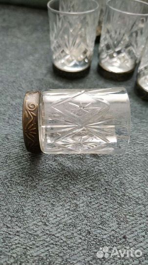 Стопки СССР