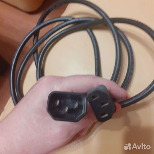 Удлинитель