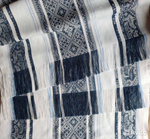 Ребозо новый