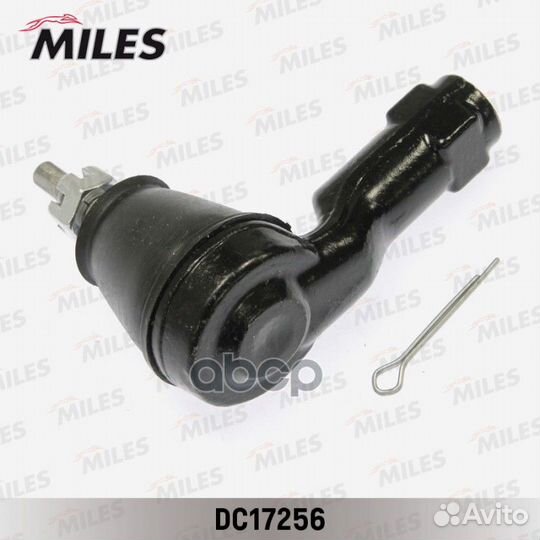 Наконечник р/т hyundai creta 17- лев. hyundai