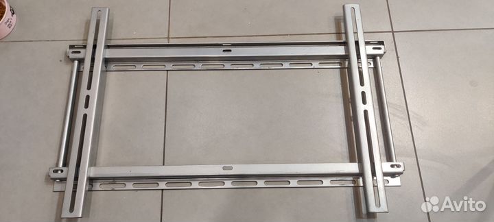 Кронштейн для очень больших телевизоров