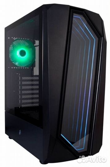 Компьютерный корпус 1stplayer infinite space IS6 T