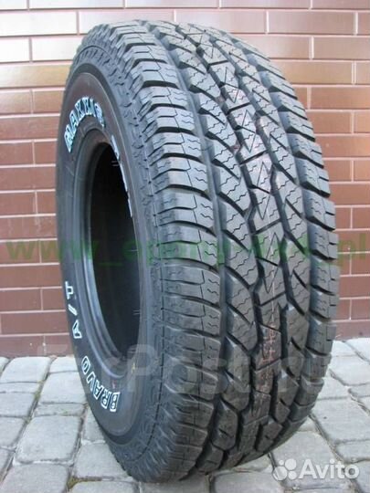 Maxxis AT-771 Bravo 245/75 R16