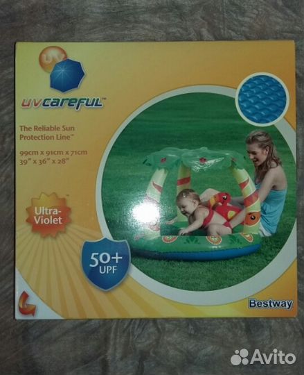 Бассейн и матрасы новый варианты фкэр