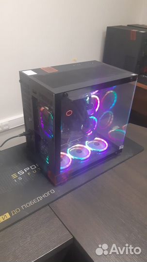 Игровой системный блок