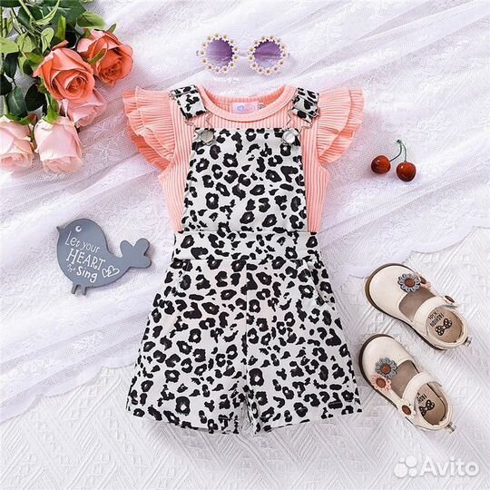 Детские вещи новые