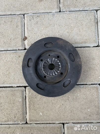 Шкив коленвала cda 1.8 tsi 06h105243k