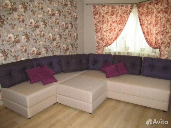 Реставрация мебели