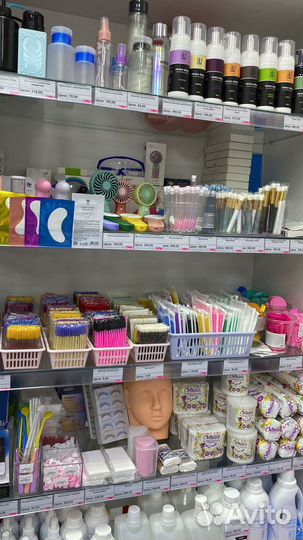 Щеточки для ресниц