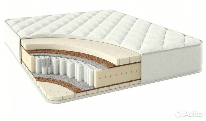 Матрас 160х200 140х200, новые