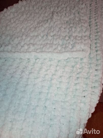 Продам плед детский