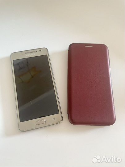 Samsung Galaxy Grand Prime VE Duos SM-G531H/DS, 8 ГБ