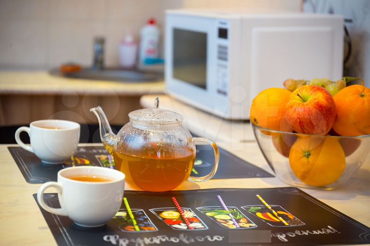 Квартира-студия, 27 м², 15/15 эт.