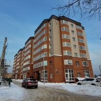 1-к. квартира, 41,6 м², 3/7 эт.