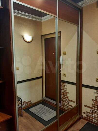 3-к. квартира, 62,1 м², 6/6 эт.