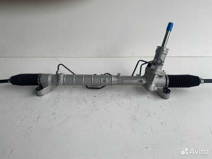 Mazda 3 2009-2013 Новая гидравлическая рулевая рейка