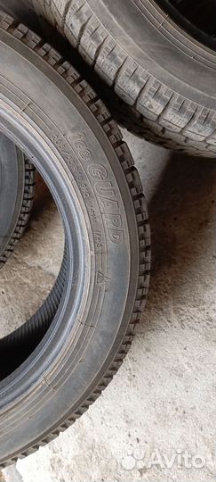 Yokohama Ice Guard F700S 205/55 R16