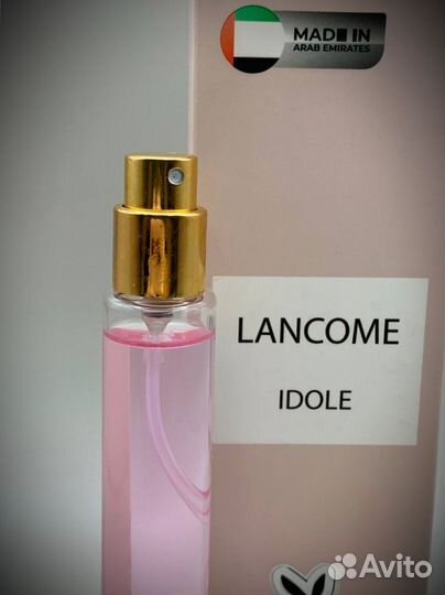 Духи Lancome Idole new