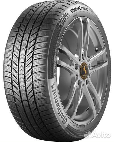Continental WinterContact TS 870 P 265/55 R19 109H